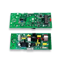 Moduł sterujący do kuchenki mikrofalowej Gorenje / Hisense 265630