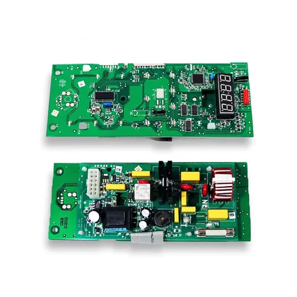Moduł sterujący do kuchenki mikrofalowej Gorenje / Hisense 265630