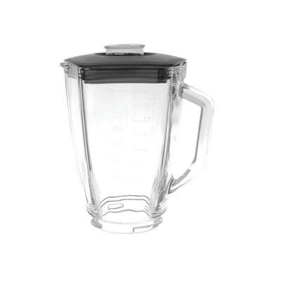 Pojemnik z pokrywką do blendera 1.5l do robota kuchennego Bosch 11015515