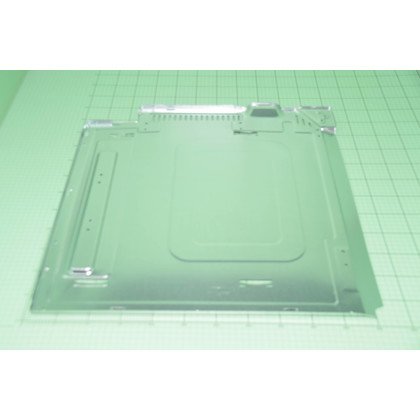 9069640 Osłona boczna 80L 11 prawa AMICA