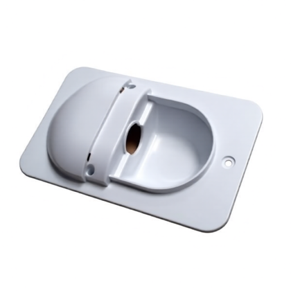 Oprawka żarówki do lodówki Ariston / Indesit / Hotpoint / Whirlpool C00173685 482000030084