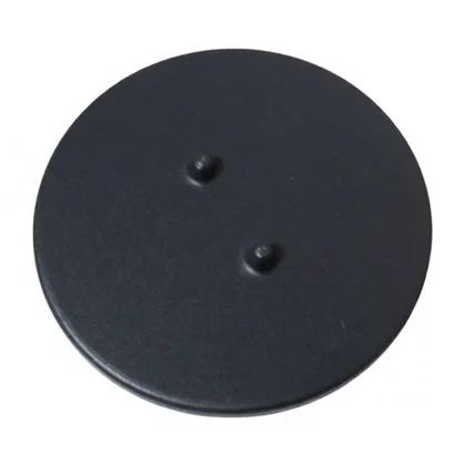 Części zamienne GORENJE Pokrywa dużego palnika do płyty i kuchni gazowej Gorenje / Hisense typu B SABAF 10 cm 690718