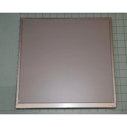 Blat do zmywarki Amica inox 1035015