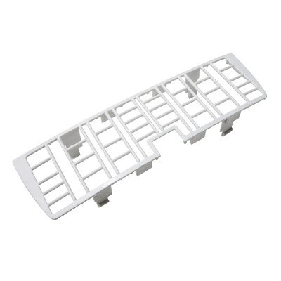 Kratka kosza na sztućce do zmywarki Ariston / Indesit / Hotpoint / Whirlpool C00087980 482000027749