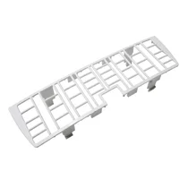 Akcesoria do zmywarek Whirlpool Kratka kosza na sztućce do zmywarki Ariston / Indesit / Hotpoint / Whirlpool C00087980 482000027749