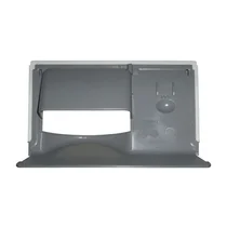 Przegroda zespołu filtra wodnego z uszczelką do odkurzacza Zelmer / Bosch 7190140