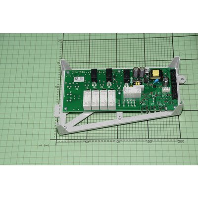 8072086 Moduł zasilający i wykonawczy LED 3.3 (5+3) AMICA