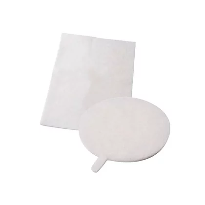 Zestaw filtrów do odkurzacza Electrolux Clario / 4X4 EF23 9092880591