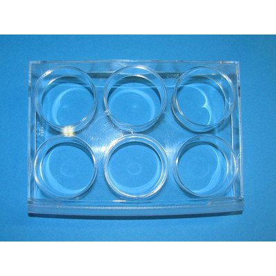 Części zamienne GORENJE Pojemnik na jajka (639976)