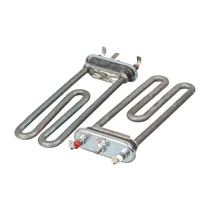 Elementy elektryczne do pralek r Grzałka do pralki LG 1900 W 17,5 cm 5301ER1000H