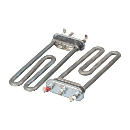 Elementy elektryczne do pralek r Grzałka do pralki LG 1900 W 17,5 cm 5301ER1000H