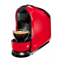 Ekspres kapsułkowy Tchibo Cafissimo Pure czerwony 326531
