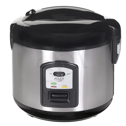 Garnek do gotowania ryżu Adler AD 6406 1,5 l