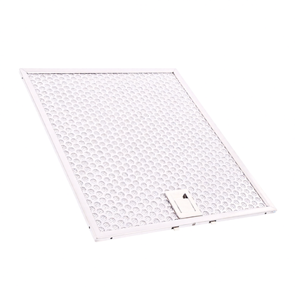 Filtr kasetowy przeciwtłuszczowy do okapu kuchennego Electrolux / AEG 253 x 300 mm 4055190328