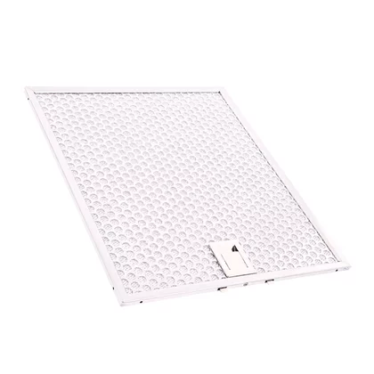 Filtr kasetowy przeciwtłuszczowy do okapu kuchennego Electrolux / AEG 253 x 300 mm 4055190328