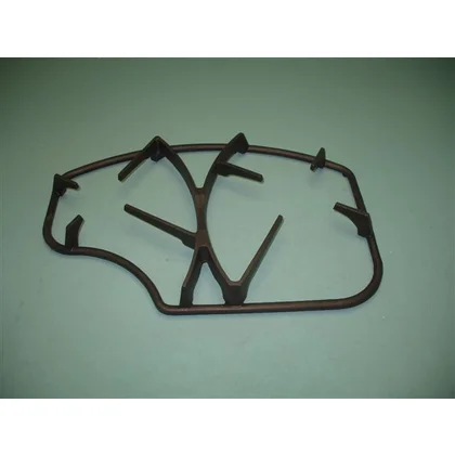 Ruszt prawy do kuchenki gazowej Amica 58G 9035607