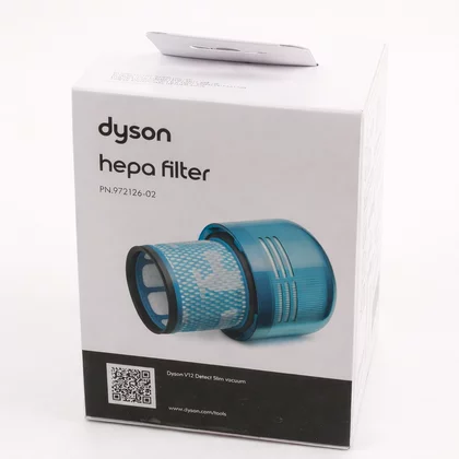 Filtr HEPA do odkurzacza Dyson V12 Origin