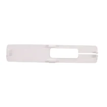 CHA33100 BEKO Zaślepka prawa do lodówki Beko / Grundig / Arcelik 4815100100