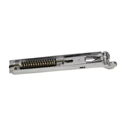 Zawias drzwi piekarnika Amica ATASAN N6 3 szyby 8512128