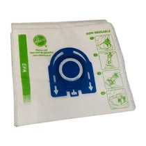 Części zamienne HOOVER Worki do odkurzacza Hoover H-Energy 700 H85 EPA 4 szt. 35602573