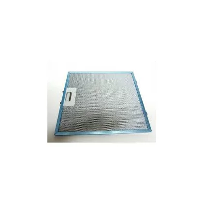 Metalowy filtr przeciwtłuszczowy do okapu Ariston / Indesit / Hotpoint / Whirlpool C00142304 482000081817