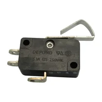 Mikrowyłącznik do okapu Amica 1003567