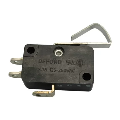 Mikrowyłącznik do okapu Amica 1003567