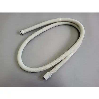 Wąż odpływowy do zmywarki Bosch / Siemens 2,2 m 00668114
