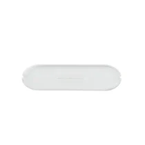 Klosz oświetlenia do okapu Amica / Hansa 18 x 6,5 cm 1001061