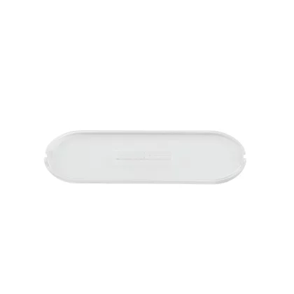 Klosz oświetlenia do okapu Amica / Hansa 18 x 6,5 cm 1001061