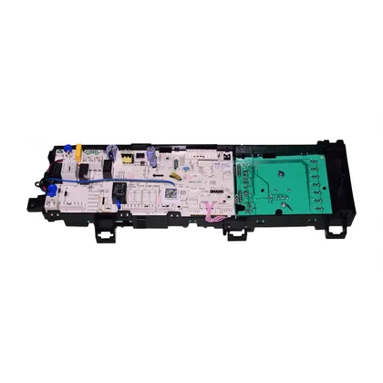 Elementy elektryczne do pralek r Płytka sterowania do pralki Amica 1039599