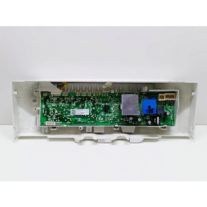 Elementy elektryczne do pralek r Skonfigurowany moduł sterujący do pralki Electrolux EWM2100 973913215171015