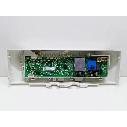 Elementy elektryczne do pralek r Skonfigurowany moduł sterujący do pralki Electrolux EWM2100 973913215171015