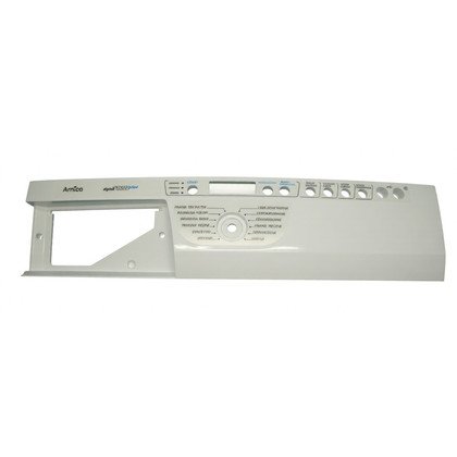 Panel przedni kompletny do pralki Amica 8024503