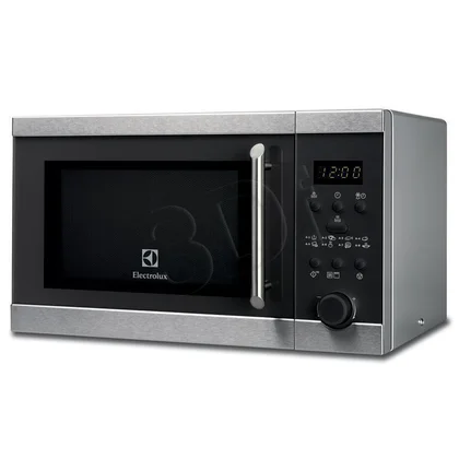 Kuchenka mikrofalowa Electrolux stalowa EMS 20300 OX