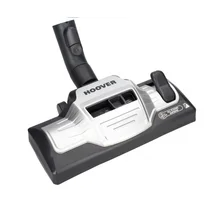Części zamienne HOOVER Ssawka kombi do odkurzacza Candy / Hoover G239AFP 35 mm do parkietu i dywanów 35601870