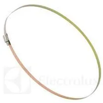 Obejma fartucha do pralki Electrolux / AEG 8996698070258