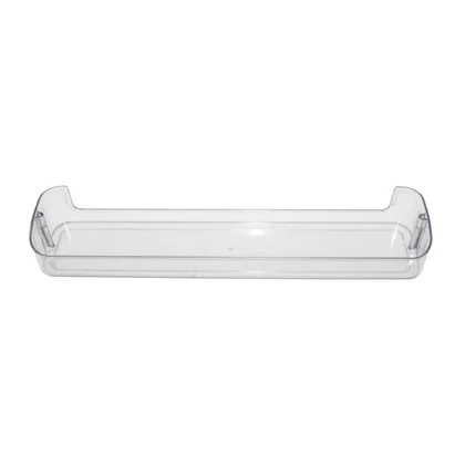 Półki na drzwi różni producenci Balkonik dolny na butelki do chłodziarki Gorenje / Hisense 47,5 x 10,5 cm 544161