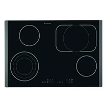 Płyty szklane Płyta ceramiczna z ramką do płyty grzejnej Electrolux / AEG 92S 3875883112