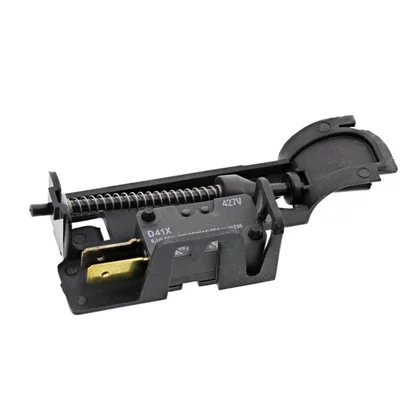 Włącznik drzwiowy do kuchenki, piekarnika i płyty grzejnej Electrolux / AEG 3878970015