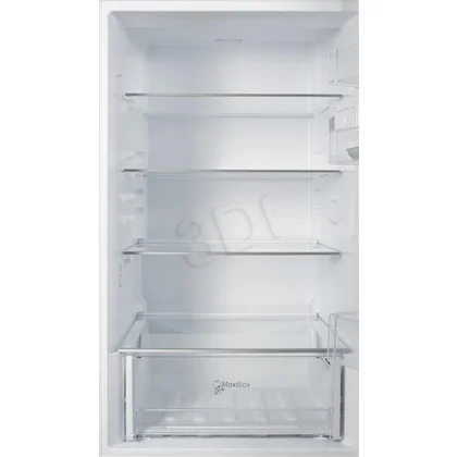 Chłodziarko-zamrażarka wolnostojąca Whirlpool BLF 8122 W biała 595 x 1885 x 655 mm A++