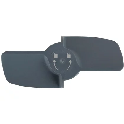 Łopatka ubijaka puree do blendera ręcznego Kenwood / DeLonghi KW713001