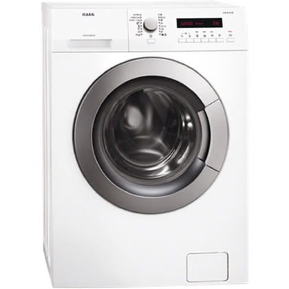 Skonfigurowany moduł sterujący do pralki Electrolux / AEG EWM09312 973914532102014