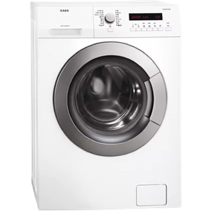 Elementy elektryczne do pralek r Skonfigurowany moduł sterujący do pralki Electrolux / AEG EWM09312 973914532102014