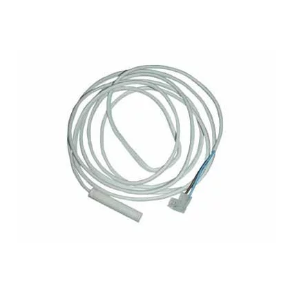 Czujnik temperatury do lodówki Ariston / Indesit / Hotpoint / Whirlpool 2350 mm C00059909 482000027090