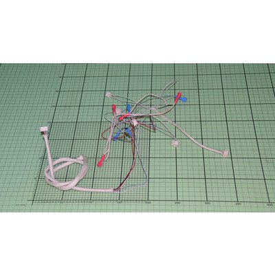 Wiązka serwisowa ST12D do kuchni Amica (9059788)