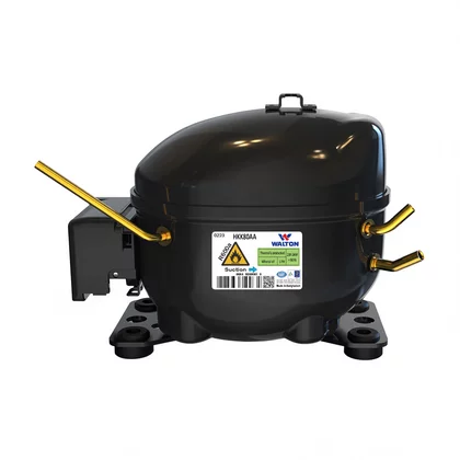 Sprężarki, akcesoria, przekaźnik Sprężarka do zamrażarki Electrolux / AEG 2425751290