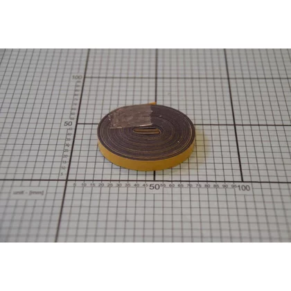 Taśma uszczelniająca PES do płyty grzewczej Amica 8 x 1 mm 2,24 m 9063289