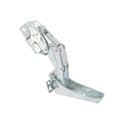 Zawias drzwi chłodziarki Electrolux / AEG 2211257015