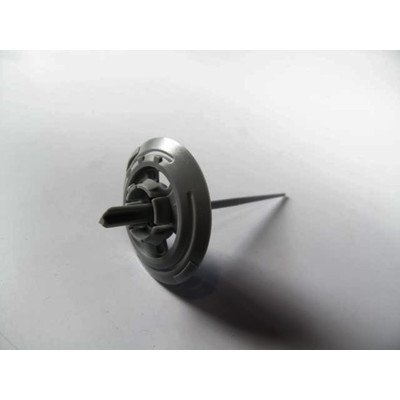 Oś pokrętła programatora do zmywarki Whirlpool (481253078066) C00314532